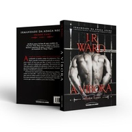 A Víbora: Irmandade da Adaga Negra - Prison Camp Vol. 3 | J.R. Ward - imagem 4