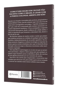 Querido Estudante Negro: Histórias que Conectam e Transformam - imagem 4
