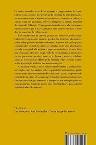 A Arte dos Mundos Negros: História, Teoria e Crítica Pós-Colonial - imagem 3