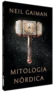 Mitologia Nórdica: A Nova Edição Essencial de Neil Gaiman - imagem 4