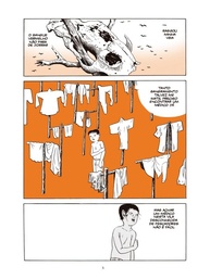 Nejishiki: O Mangá Contracultural que Revolucionou o Japão - imagem 4