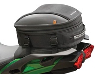 Bolsa Traseira Nelson Rigg CL-1060-S2 Commuter: Aventura e Praticidade para Sua Moto - imagem 1