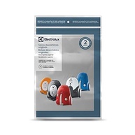 Kit 3 Sacos de Aspirador Electrolux - Compatível com Modelos NEO11, NEO16, LISTO, LISTP, NEO12 | Biodegradáveis e com Dupla Filtragem - imagem 2