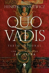 Quo Vadis: O Romance Épico do Tempo de Nero - Um Clássico Premiado - imagem 2