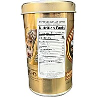 Nescafé Gold Espresso Suave: Café Solúvel 100g - imagem 3