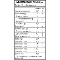Nescafé Pro-Energy Capuccino: 15g Proteína, Energia Pura (6x) - imagem 5