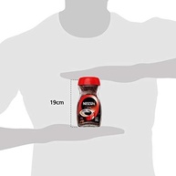 Nescafé Café Solúvel Tradição 100G - imagem 4