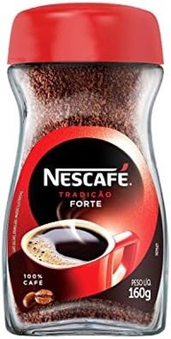 Nescafé Café Solúvel Tradição 160G - imagem 2