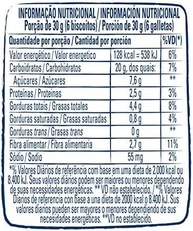 NESFIT Biscoito Coco 48x160g BR - imagem 3