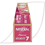 Café Nescafé México Nespresso: Sabor Intenso 10 Cápsulas - imagem 1