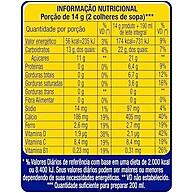 Nesquik Morango 380g: Sabor Irresistível! - imagem 5
