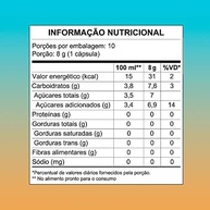 Nescafé Dolce Gusto NESTEA Pessego 10 capsulas - imagem 2
