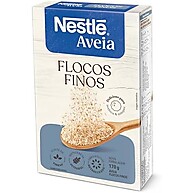 Nestlé Aveia Flocos Finos 170g: Leveza e Nutrição - imagem 3