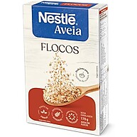 Nestlé Aveia Flocos: Energia e Nutrição 170g - imagem 3