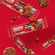 ChocoCookies Nestlé Brownie: Irresistível Explosão de Chocolate! - imagem 5