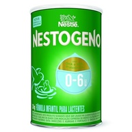 Fórmula Infantil Nestogeno 1 1,2kg - Nutrição Equilibrada para Bebês de 0 a 6 Meses - imagem 2