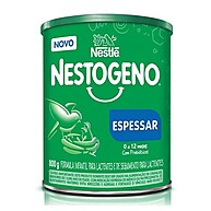 Nestogeno Espessar 800g: A Fórmula Ideal para o Seu Bebê - imagem 1