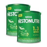 Nestonutri 1+: Nutrição Completa para o Próximo Nível! - imagem 1