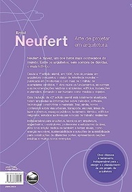 Neufert: A Bíblia da Arquitetura - Guia Essencial para Projetar - imagem 3