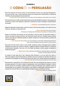 O Código da Persuasão: Domine o Neuromarketing e Conquiste Qualquer Um - imagem 3