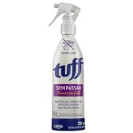 Tuff Spray Desamassador 350ml - Neutraliza Odores, Revitaliza e Perfuma Roupas sem Ferro - imagem 2