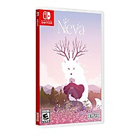 Neva Switch: Aventura Épica e Emocionante - imagem 1