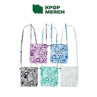 NewJeans Supernatural X Murakami Cross Bag: O Essencial - imagem 1