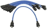 NGK Conjunto de Fios de Vela RC-CRX014: Potência e Confiabilidade para Seu Veículo - imagem 2