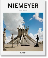 Explore a Genialidade de Niemeyer: Um Mergulho na Obra do Ícone da Arquitetura Brasileira - imagem 1