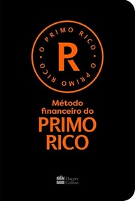 Método Financeiro do Primo Rico: Guia Prático de Gestão Financeira Pessoal por Thiago Nigro - imagem 2