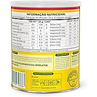 Ninho Pó Integral 380g: Leite Cremoso e Nutritivo - imagem 1