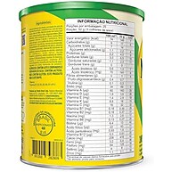 Ninho Fases 3+: Leite em Pó Completo 800g - imagem 5