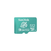 SanDisk Cartão microSD 512GB para Nintendo Switch: Jogue Mais, Espere Menos! - imagem 5