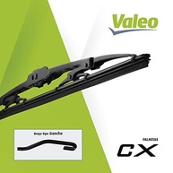 Palheta Limpador Dianteiro Valeo CX336 para Nissan March e Versa (2011-2022) - imagem 5