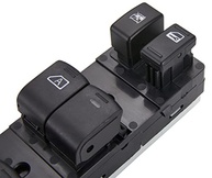 Interruptor Mestre de Vidro Elétrico Nissan Altia 2007-2012 - Controle Lateral Motorista OEM 25401-ZN40C - imagem 4