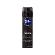 Nivea Men Deep: Barbear Perfeito e Pele Protegida - imagem 1