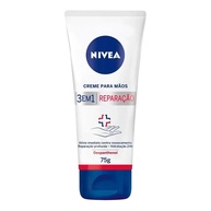 Nivea Reparação: Hidrate, Nutra e Cure Suas Mãos! - imagem 1