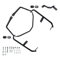 Protetor de Motor e Carenagem SCAM para Yamaha NMAX 160 (2025+): Segurança e Estilo Incomparáveis - imagem 2