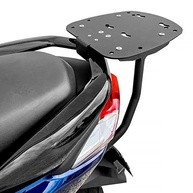 Suporte Baú Superior Yamaha Nmax 160 2021+ Scam Spto534: Mais Espaço e Segurança para Sua Viagem - imagem 2