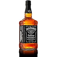 Jack Daniels Old No. 7: O Tennessee Whiskey Clássico 1L - imagem 4