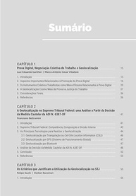 Prova Digital e Geolocalização: Revolucionando o Direito e o Processo no Brasil - imagem 5
