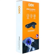Apoio Ergonômico Oex AE100 para Antebraço - Conforto e Saúde no Trabalho - imagem 4