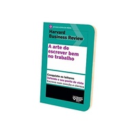 A Arte de Escrever Bem no Trabalho: Domine a Comunicação e Impulsione Sua Carreira (HBR) - imagem 5