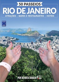 50 Passeios Imperdíveis no Rio de Janeiro: Seu Guia Completo da Cidade Maravilhosa - imagem 1
