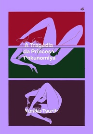 A Tragédia da Princesa Rokunomiya: A Obra Pioneira de Kuniko Tsurita no Brasil - imagem 1