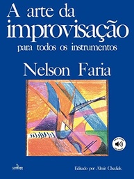 Domine a Arte da Improvisação no Violão e Guitarra: Método Completo - imagem 2