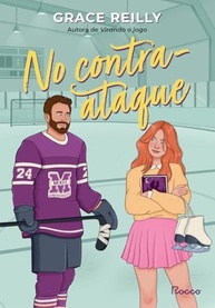 No Contra-Ataque: Romance Ardente e Recomeços no Hóquei - imagem 4