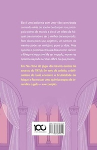 No Ritmo do Jogo: Romance Esportivo Hot entre Balé e Hóquei - imagem 2
