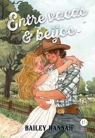 Entre Vacas e Beijos: Romance e Superação no Rancho - imagem 1