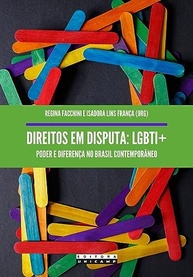 Direitos LGBTI+: Poder e Diferença no Brasil Contemporâneo - Livro Essencial - imagem 2